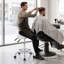 Chaise de bureau rotative à hauteur réglable-1123894760-1123894763