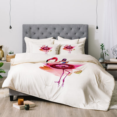 Coastal Polyester Comforter