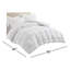 Wayfair Sleep All Season Down Alternative Comforter-1690112317