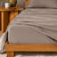 100% Cotton Flannel Sheet Set-1424411515-1424411513