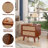 2-Drawer Nightstand-895151247