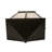 Cordts Flush Mounted Sconce
