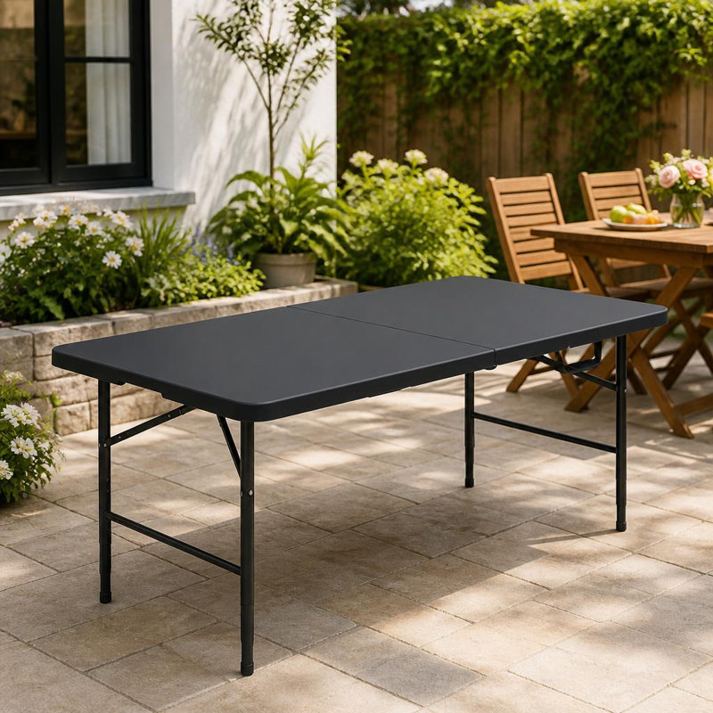 125 Folding Table