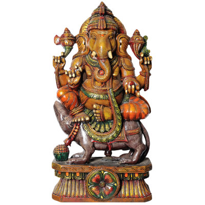 Religious & Spiritual Figurines & Sculptures
