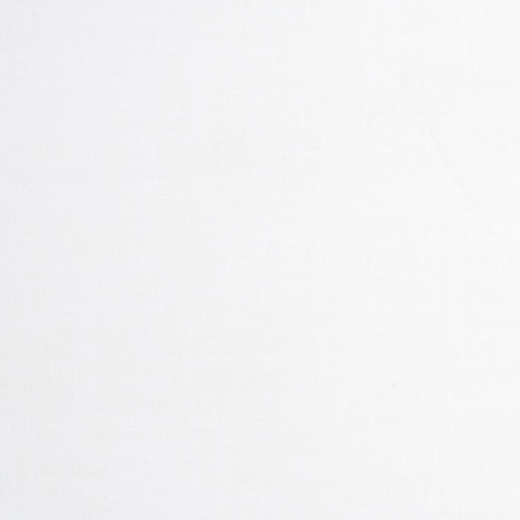 Thermal Leather Fabric, White