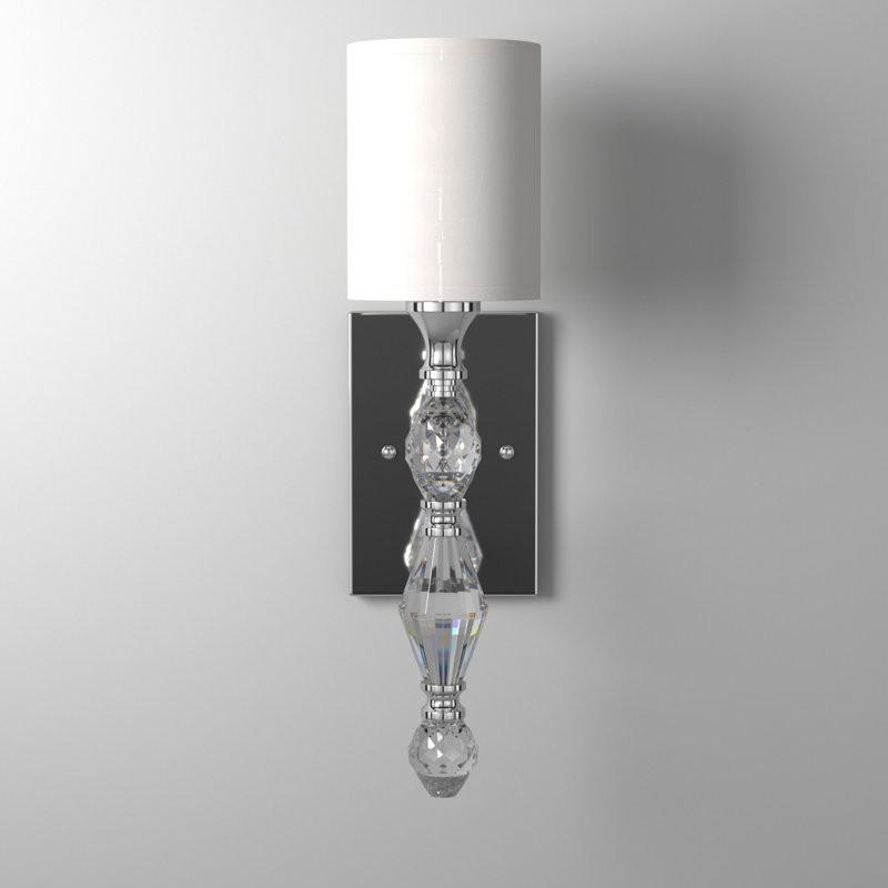 Berrin Armed Sconce