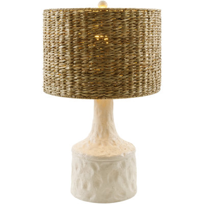 Lampe de table Camryn
