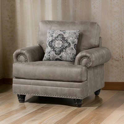 Fauteuil Ferland