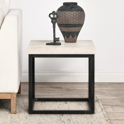 Table de bout Brayton