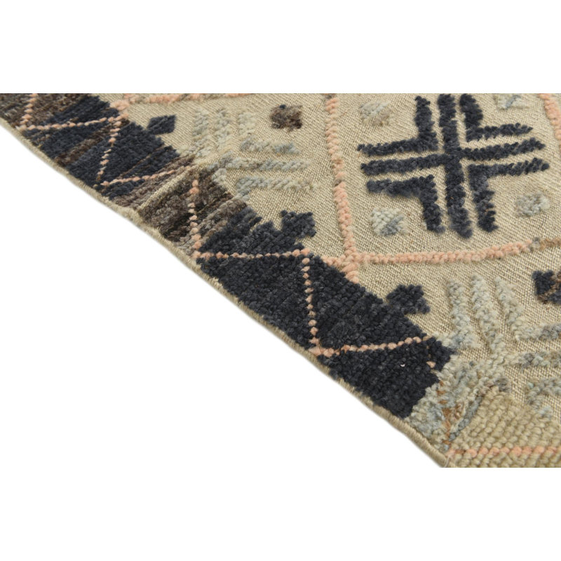 Tapis ivoire 8 x 10 Pham