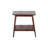 Arlyssa Solid Wood End Table-218587603