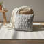 Machine Tufted Pillow Case