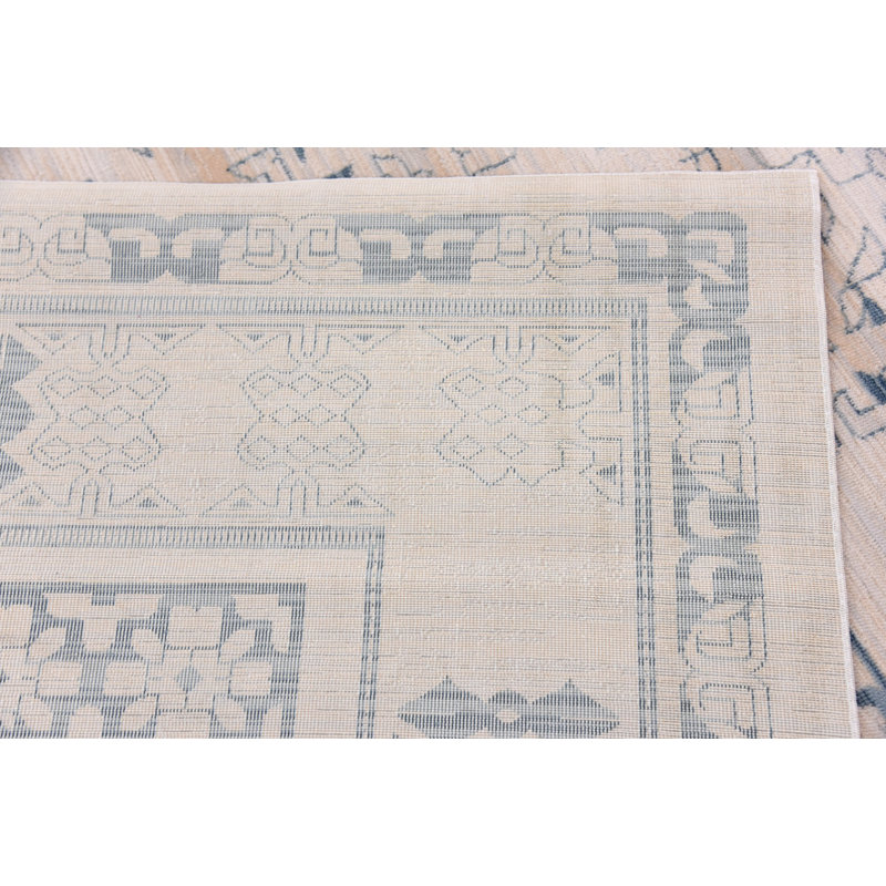 Elisha Geometric Indoor Rug, Rectangle 2'2" x 3'1"