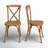 Aliz 18.5'' H Stacking Side Chair-947851620