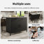 Wood Kitchen Island