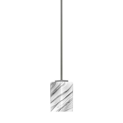 Mini-luminaire suspendu suspendu Franklin
