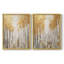 ABSTRACT Series CMXLII-Premium Framed Print -Ready to Hang - No Nails Required - No Nails Required-2040601765-2040601764