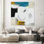 «Balancing Life» sur toile-92588254