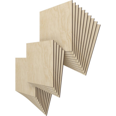 Planches en bois