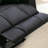 37.8'' W Oversize Top Faux Leather Lift Power Recliner & Home theater With Heat & Massage&2 Cupholders-823612564