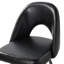 Tabouret de comptoir pivotant 26 po Elurd-86415927