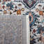 Tapis oriental lavable à la machine Bayside-1730489986