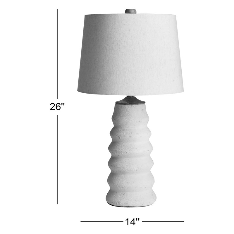 Adria Table Lamp