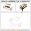 Table basse Vividwood-118850022-118850024