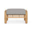 Riviera Outdoor Ottoman-694373468