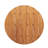 Leo Round Table Teak Wood