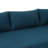 Claremont 3 Seater Daybed-1616119829