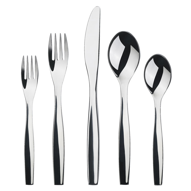 Studio 20 Piece Flatware Set, Service for 4