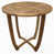 Teak selected
