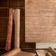 Cliona Solid Hand-Tufted Wool & Jute Area Rug