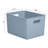 Storage Bin with Matching Lid-857967519