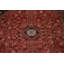 Tapis traditionnel 7 x 9