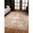 Rust Area Rug 2ft X 3ft - , Low Maintenance Home Furnishing Carpet , Stylish And Stain--993951590