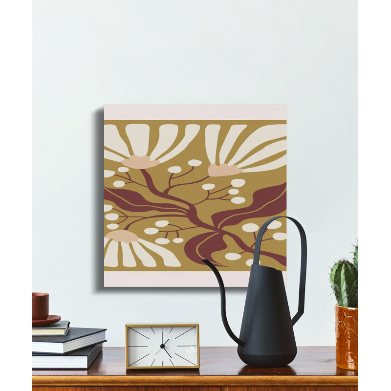 Wrapped Canvas Print Set, 35.56 cm H x 35.56 cm W