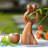 Edalene People Figurines & Sculptures