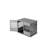 ECOFLEX Horizon Easy Access Dog Crate-457992644-457992645