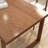 Ash wood dining table sets-106634427