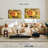The Cozy Fox-107944275