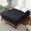 Protège-matelas - Protège-matelas matelassé ajusté avec poche profonde-1557769426-1557769184