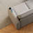 Sylvanis Convertible Sleeper Sofa with Reversible Chaise-1312105199