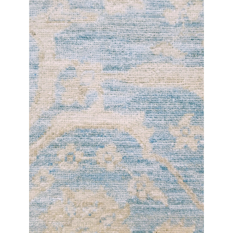One-of-a-Kind 8' X 10' Area Rug