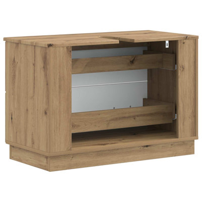 Under Sink Cabinet