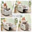 Capree Upholstered Home Theater Seat-418451351