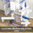 Foldable Standard Drying Rack-106058042