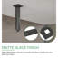 Bras de douche de plafond-100682891