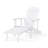 Reclining Adirondack Chair-698981425